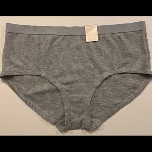 Brand new Colsie boy shorts women’s large (12/14)